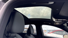 Mercedes-Benz GLC Coupe GLC 300 4Matic AMG Line Prem Plus 5dr 9G-Tronic Petrol Estate